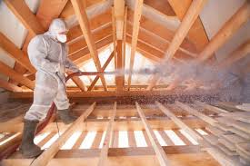 Best Reflective Insulation  in Indian Lake, TX