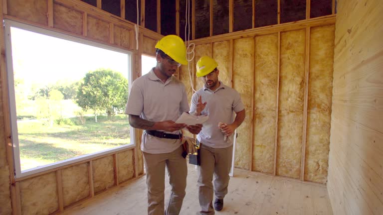 Best Insulation for Existing Homes  in Indian Lake, TX